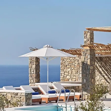 Katikies Villas Mykonos-3