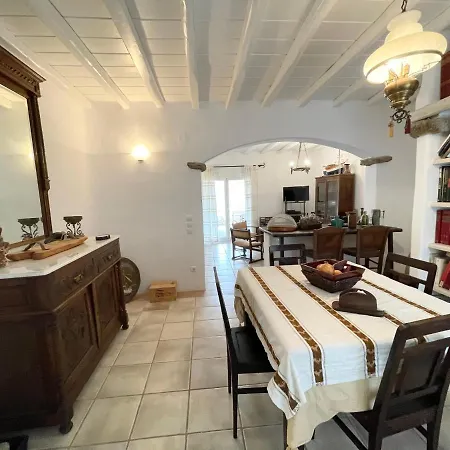 Agrari Village Apartment-3