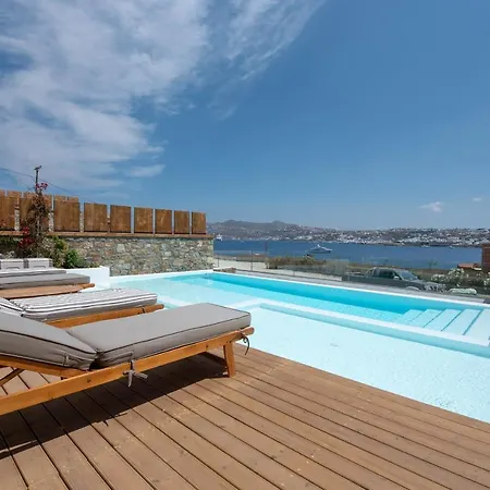 Panormos Bay Suites Luxury Resort-2