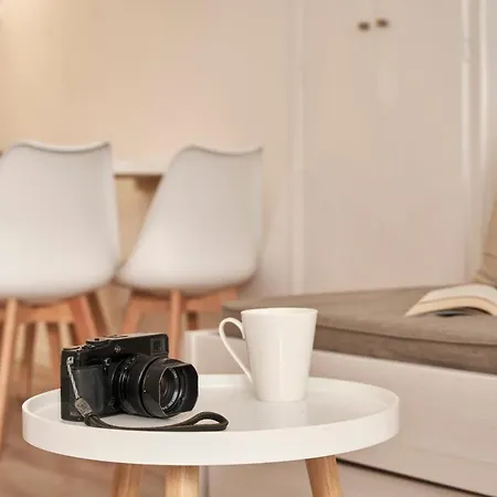 Μykonos City Maisonette-2