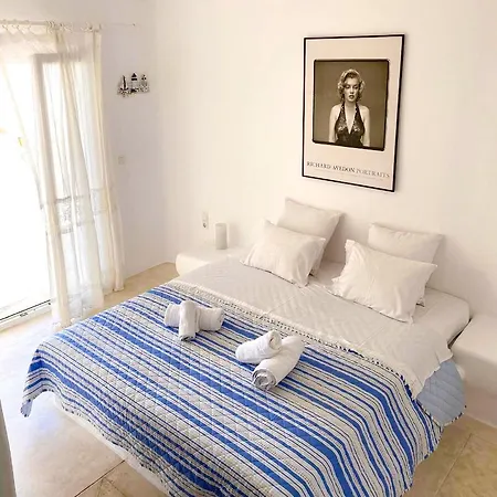 Villa Viento Of Mykonos-2