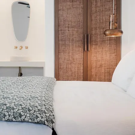 Koukoumi Vegan Boutique Hotel-3