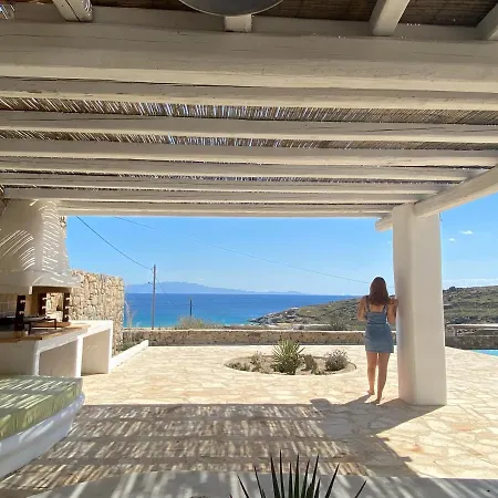 Desunzo Villa Mykonos-3