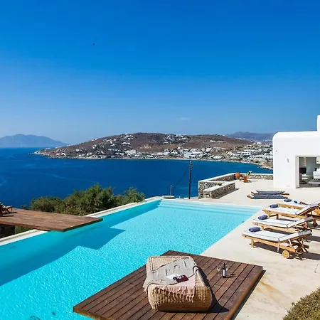 Villa Coral By Mykonos Rocks-2