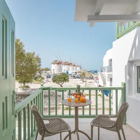 Mylos Suites-2