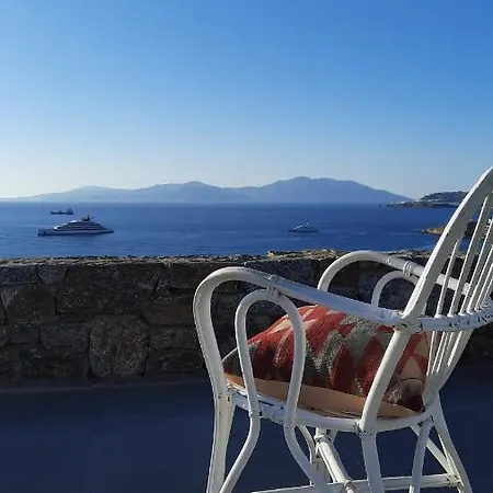 Arion Suites Mykonos-2
