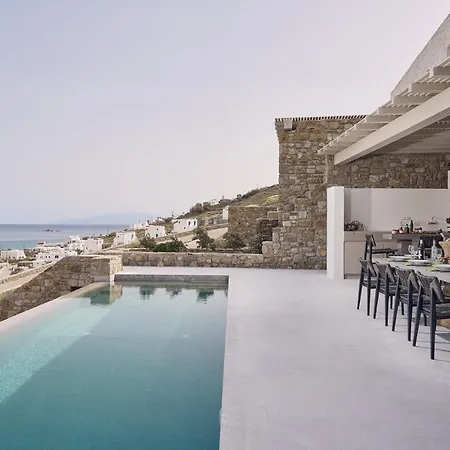 Villa Poeme De La Mer-3