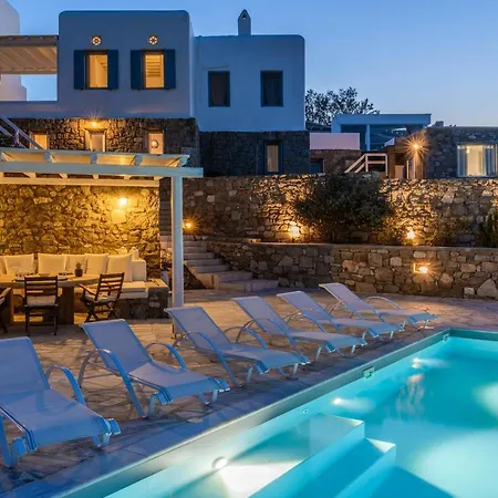 Villa Niritis By Ethos Hospitality-2
