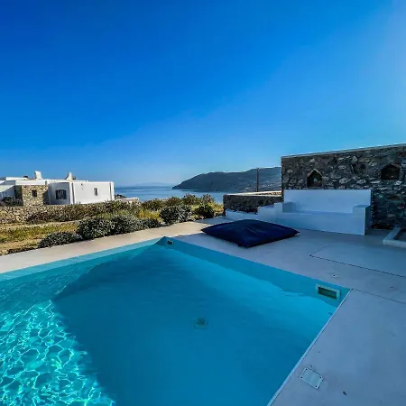 Enastron Villa Mykonos-2