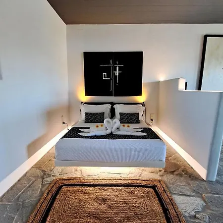 Mykonian Art Homes - Casa Vento-2