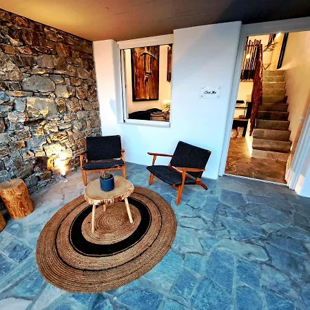 Mykonian Art Homes - Casa Noe-2