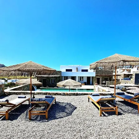 Mykonian Art Homes - Casa Vento-3