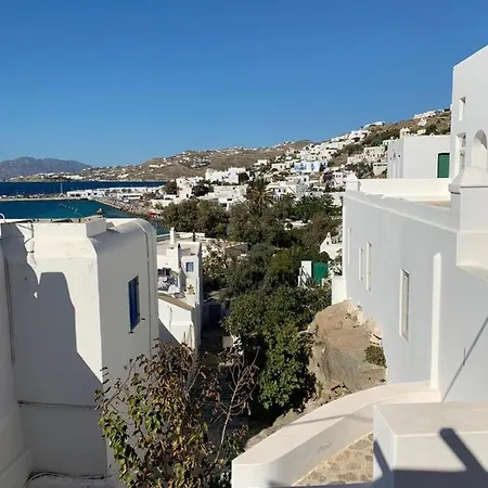 Sandy'S House-Mykonos Town By Dival Properties-2
