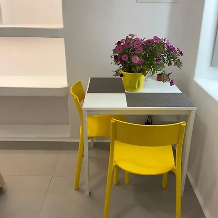 Studio In Mykonos Town-3