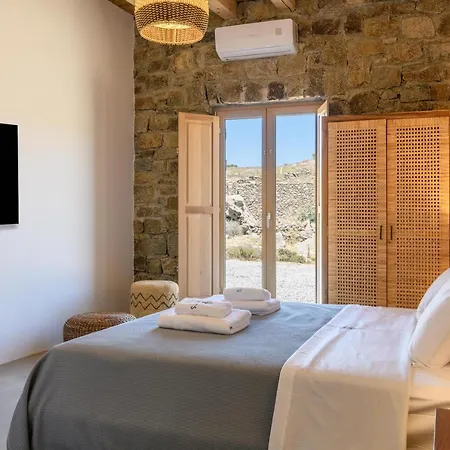 Elements Mykonos Villa-2