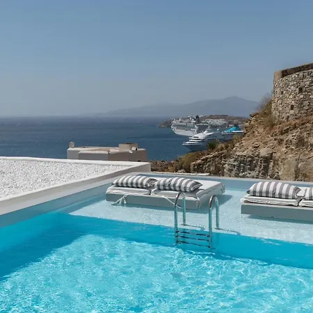 Arocaria Mykonos-3