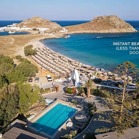 Aura Homes, Villa On Sea - Saint Anna Beach-2