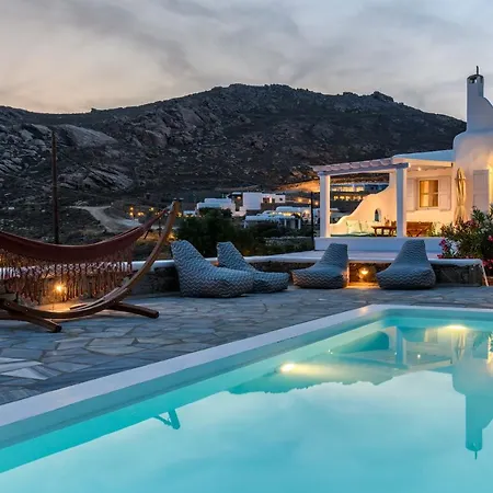Ikos Residence-2
