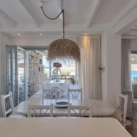 Aura Homes, Villa On Sea - Saint Anna Beach-3