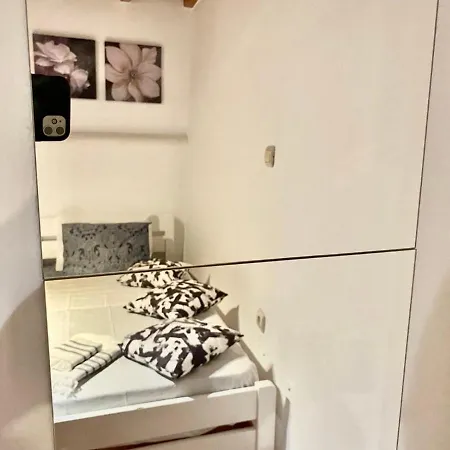 Mykonos Town Lolaos Suite 1-3