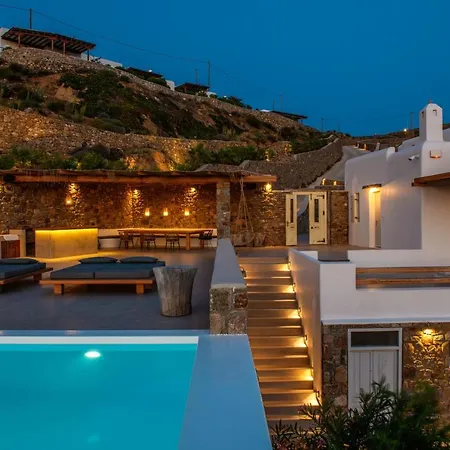 Halu Luxury Villa - 8 Bedrooms-2