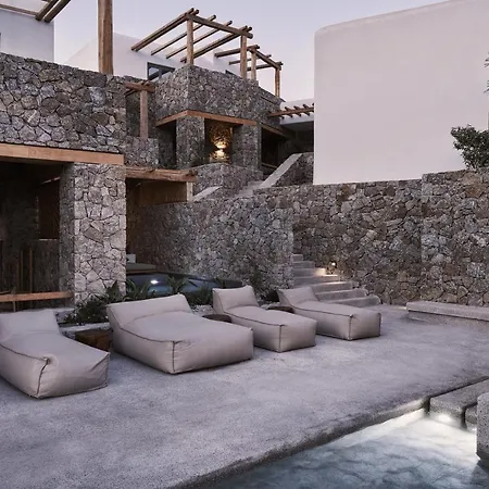 Archipelagos All Suites-3