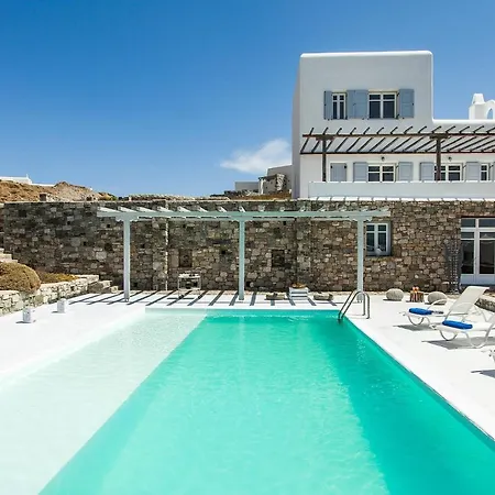 Villa Aperol By Mykonos Mood-3