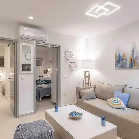 Marno Mykonos Apartment-2