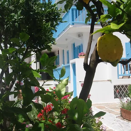 Hotel Philippi-3