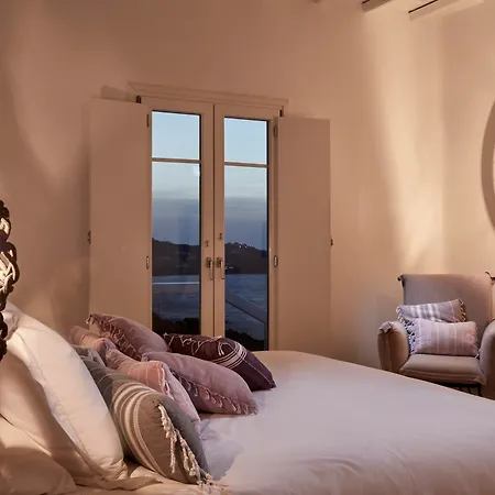 Boheme Mykonos Town - Small Luxury Hotels Of The World (Adults Only)-2