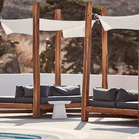 Boheme Mykonos Town - Small Luxury Hotels Of The World (Adults Only)-3