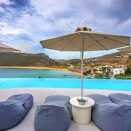 Panormos Village Seaside Resort-3