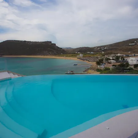 Panormos Village Seaside Resort-2