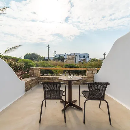 Vienoula'S Garden Hotel-2