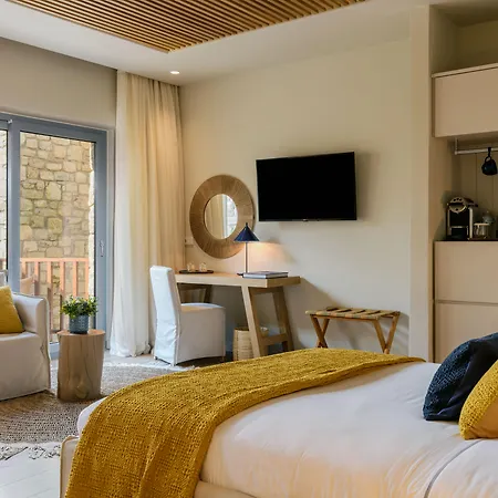 Anamar Destino Mykonos (Adults Only)-2