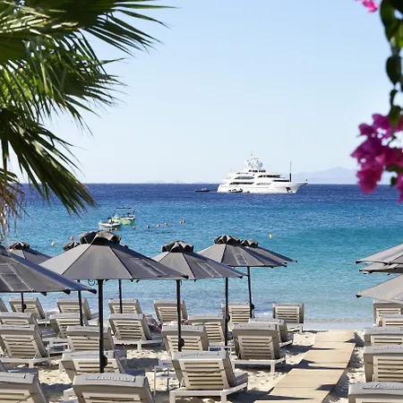 Mykonos Dove Beachfront Hotel-2
