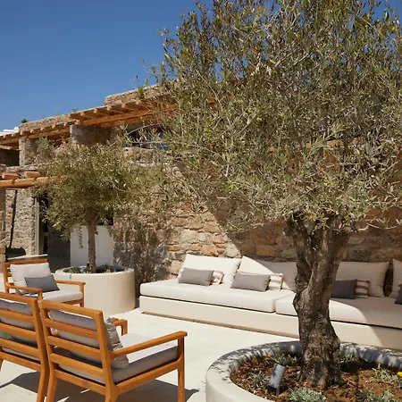 Collini Villas Mykonos-3