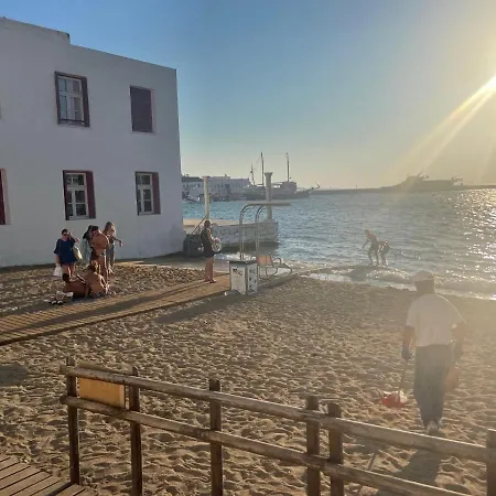 Josephine Mykonos Town Villa - 1882-2