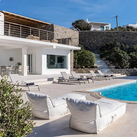 Villa Deloxenia By Ethos Hospitality-3