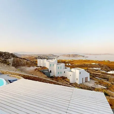 Luxurious Villa Atlas-2