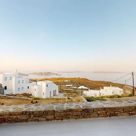 Luxurious Villa Atlas-3