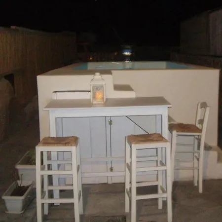 Seafarer'S Appartment-3