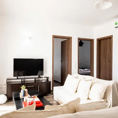 Agapi House Suites - Mykonos-2