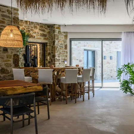 Muse Mansion Mykonos-2
