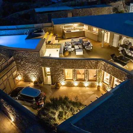 Villa Angelica By Whitelist Mykonos-3