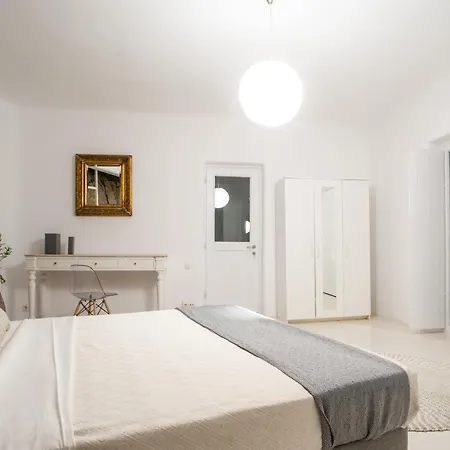 Villa Coral By Mykonos Rocks-3