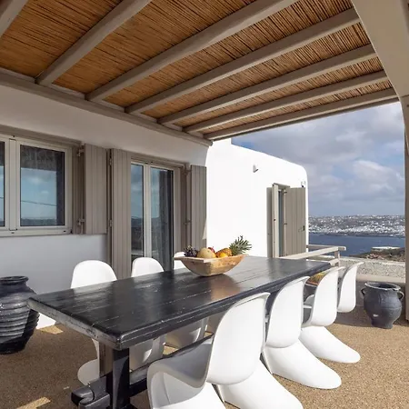 Villa Angelica By Whitelist Mykonos-2