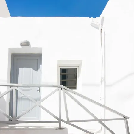 Whitelist Apartment In Mykonos Town-3