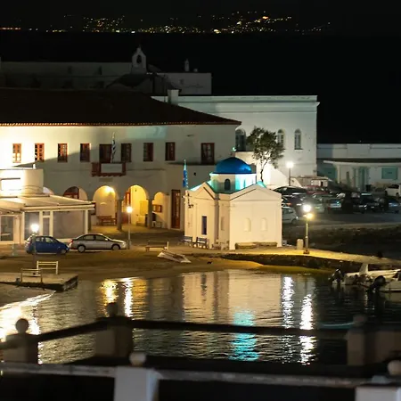 Whitelist Apartment In Mykonos Town-2