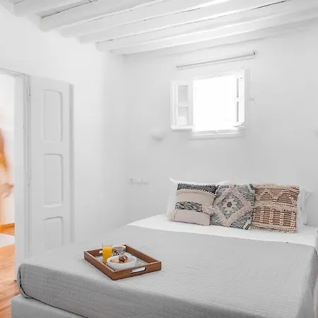 Mykonos Be Chic Luxury Mansion-2